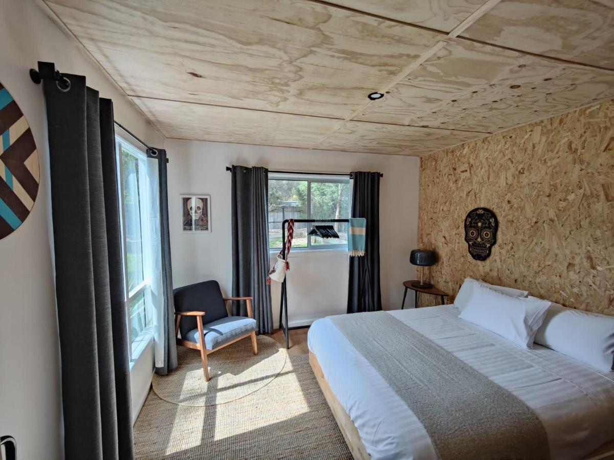 Casa Harpers Villa Хоубарт Екстериор снимка